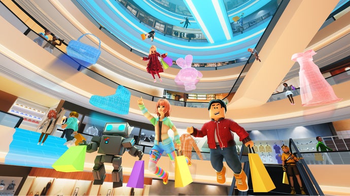 Roblox shares fall 70% following lower-than-expected monetisation during Q2
