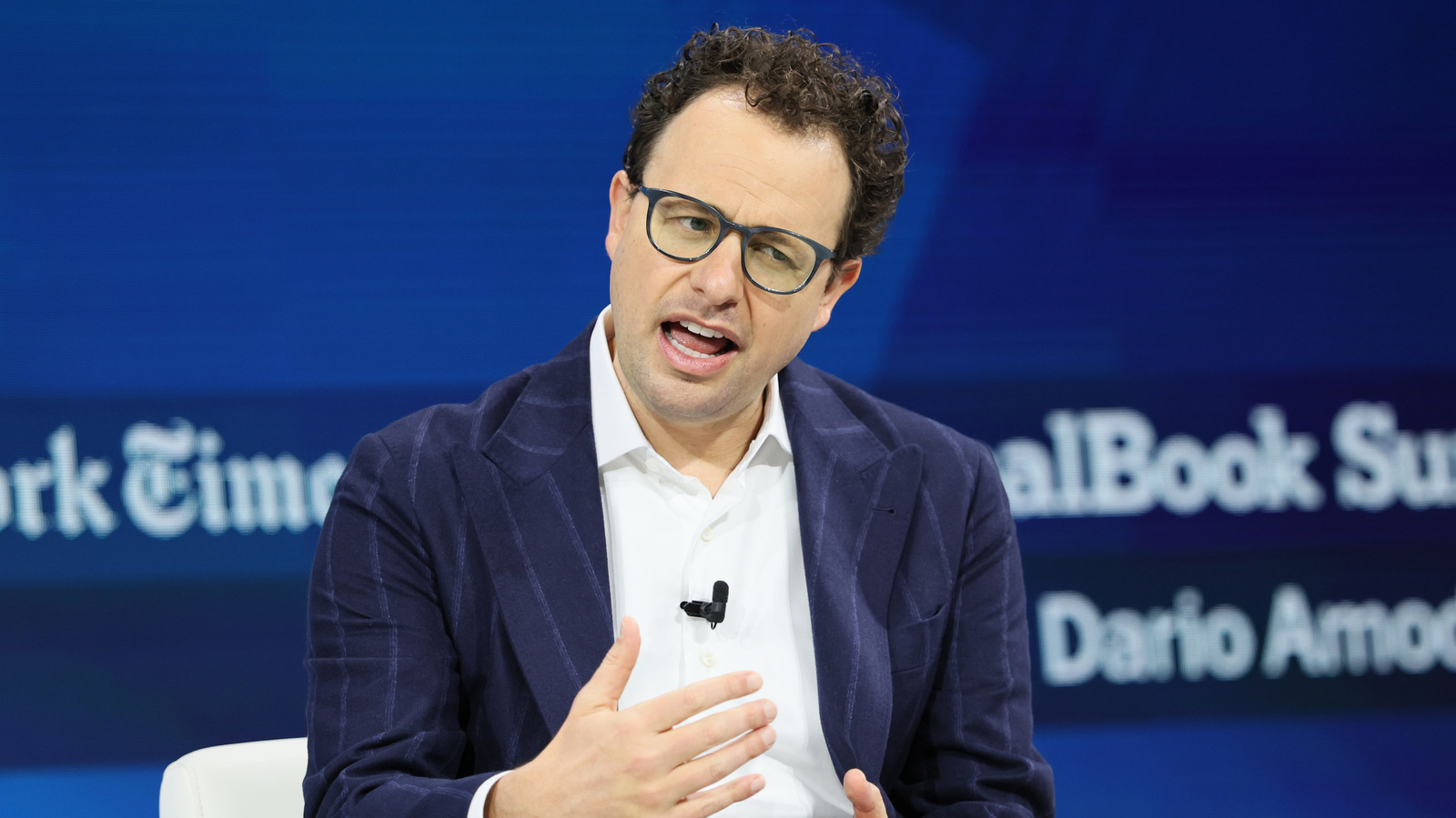 Anthropic gets US government's permission to redeploy its Mythos cybersecurity AI model