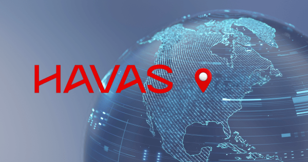‘No Longer AI Losers’: Havas Leans Into AI-First Identity as North America Revenue Grows