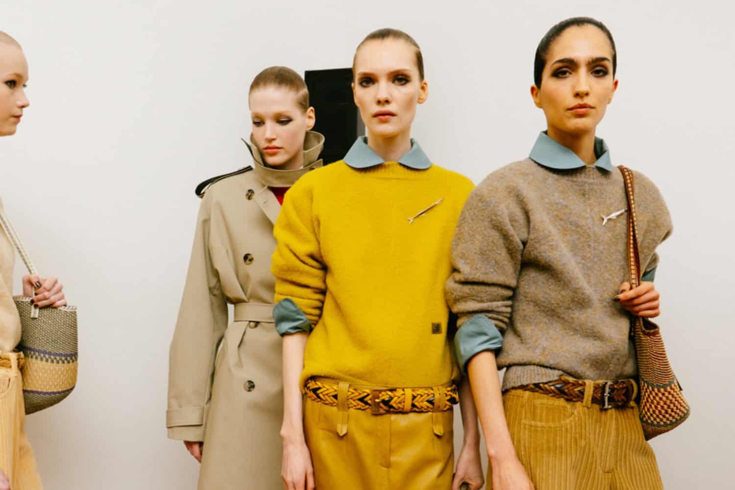 The Spring Summer 2027 NYFW Calendar Is Here and It Is Full of Surprises