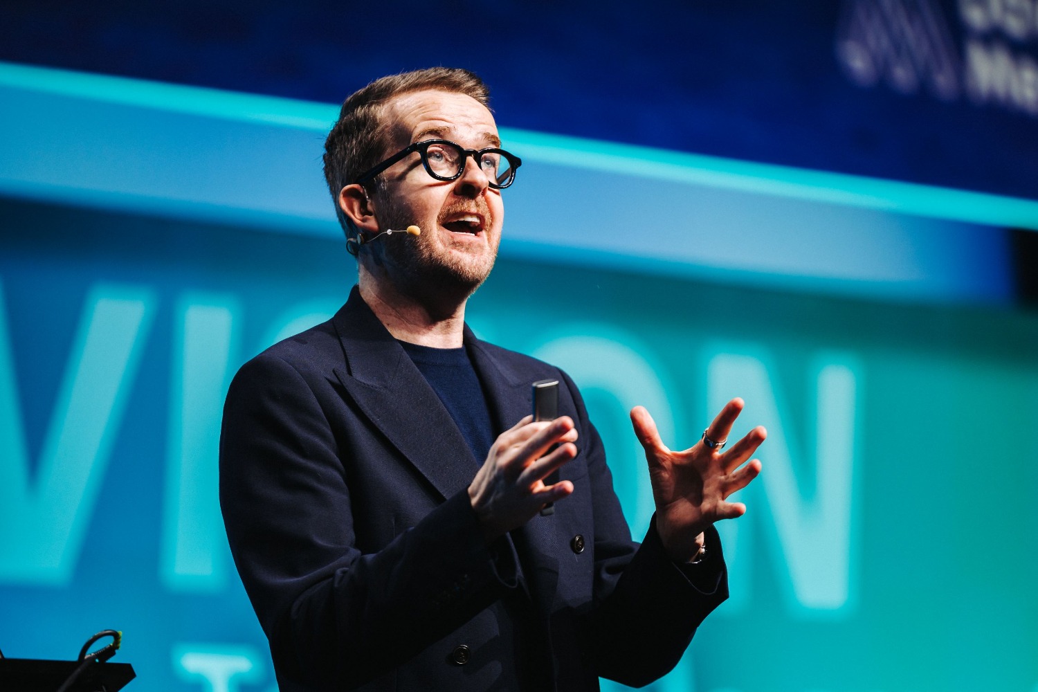 Mentalist David Meade To Lead Belfast Event Breaking The Silence Around Professional Failure