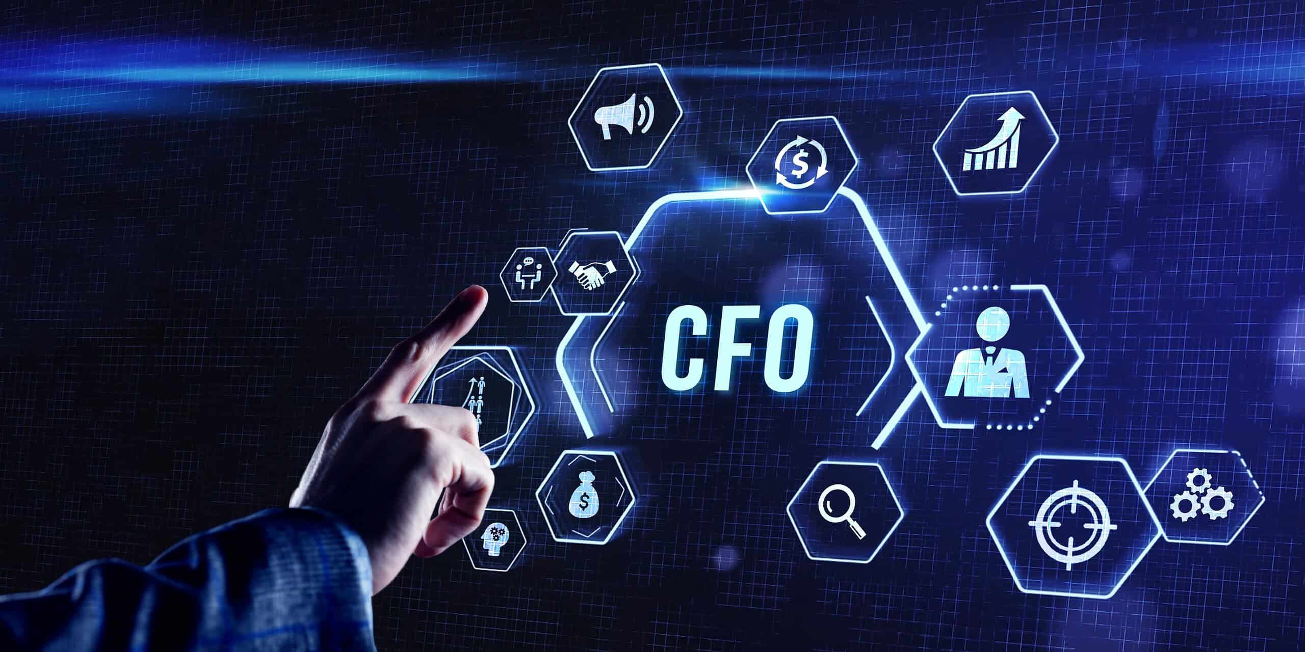 CFOs Slash Hiring to Fund AI. Are Tech Bets Worth It?