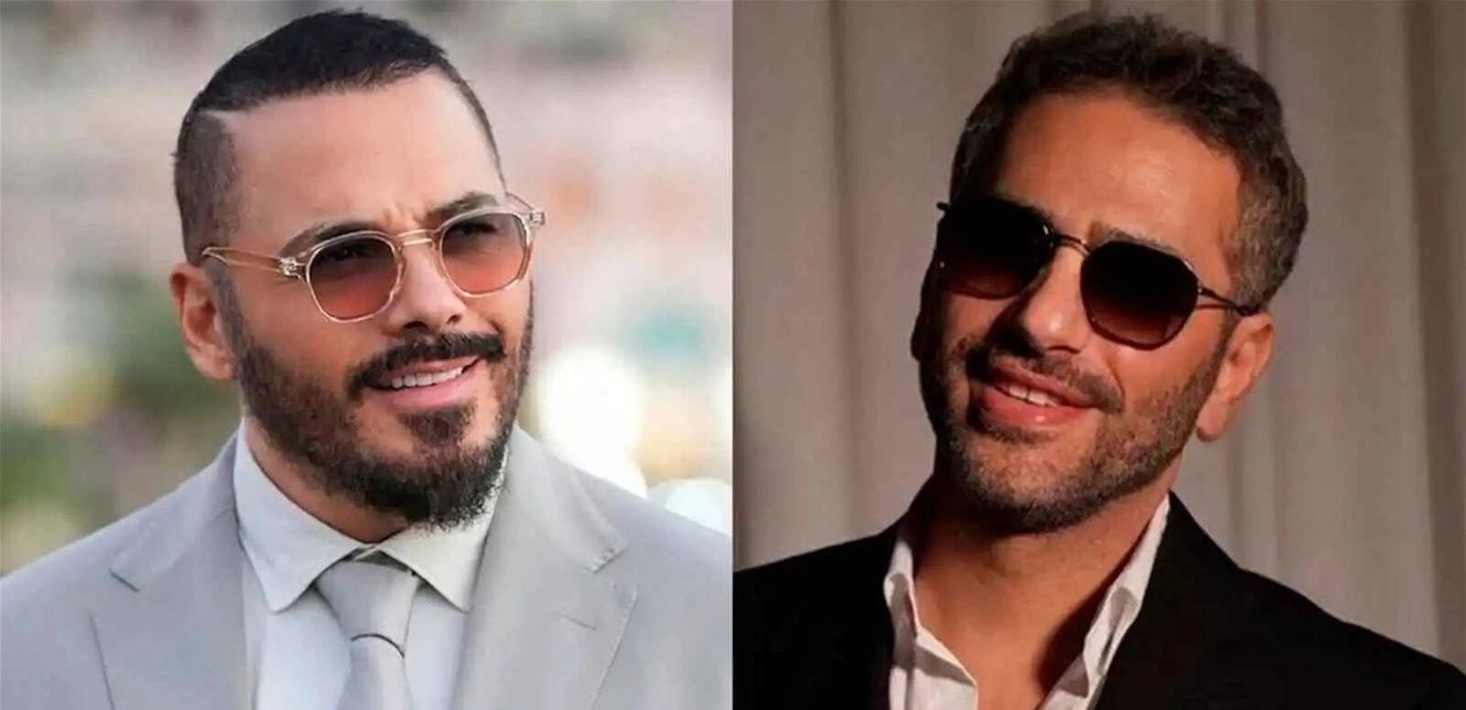 رامي عياش يكشف تفاصيل خلافه المستمر مع فضل شاكر