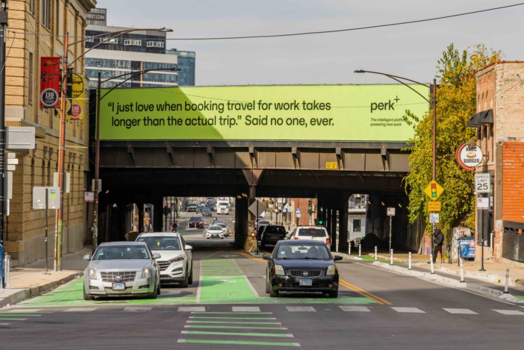 Perk Is in No Rush to IPO as Revenue Nears $400 Million