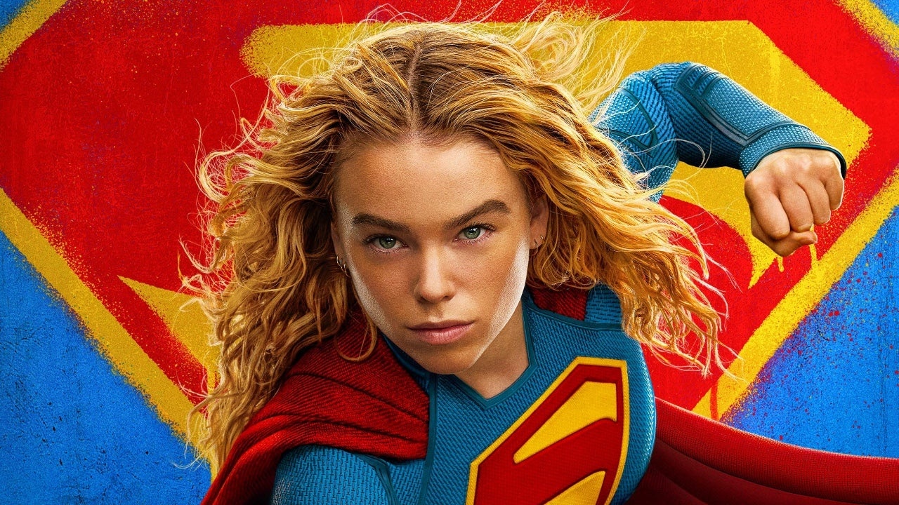 The Supergirl Movie Fails to Soar with an Opening of Only $68 Million