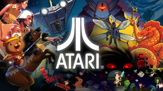 Atari's core business returns to profit, but consolidated group posts $5.5m net loss as Thunderful drags on results