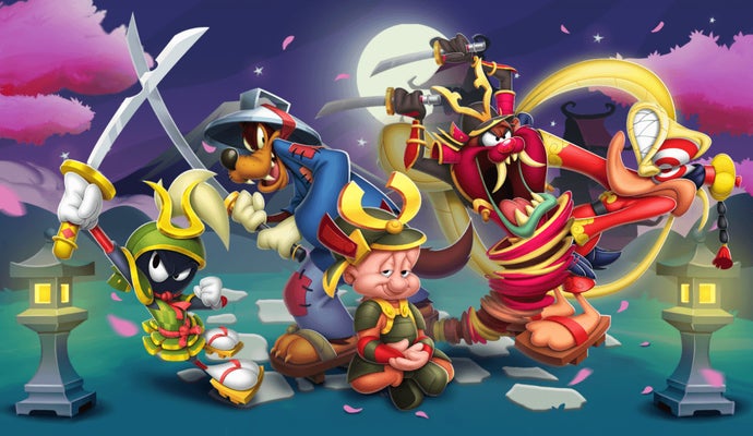 Looney Tunes: World of Mayhem to be taken offline in October 2026