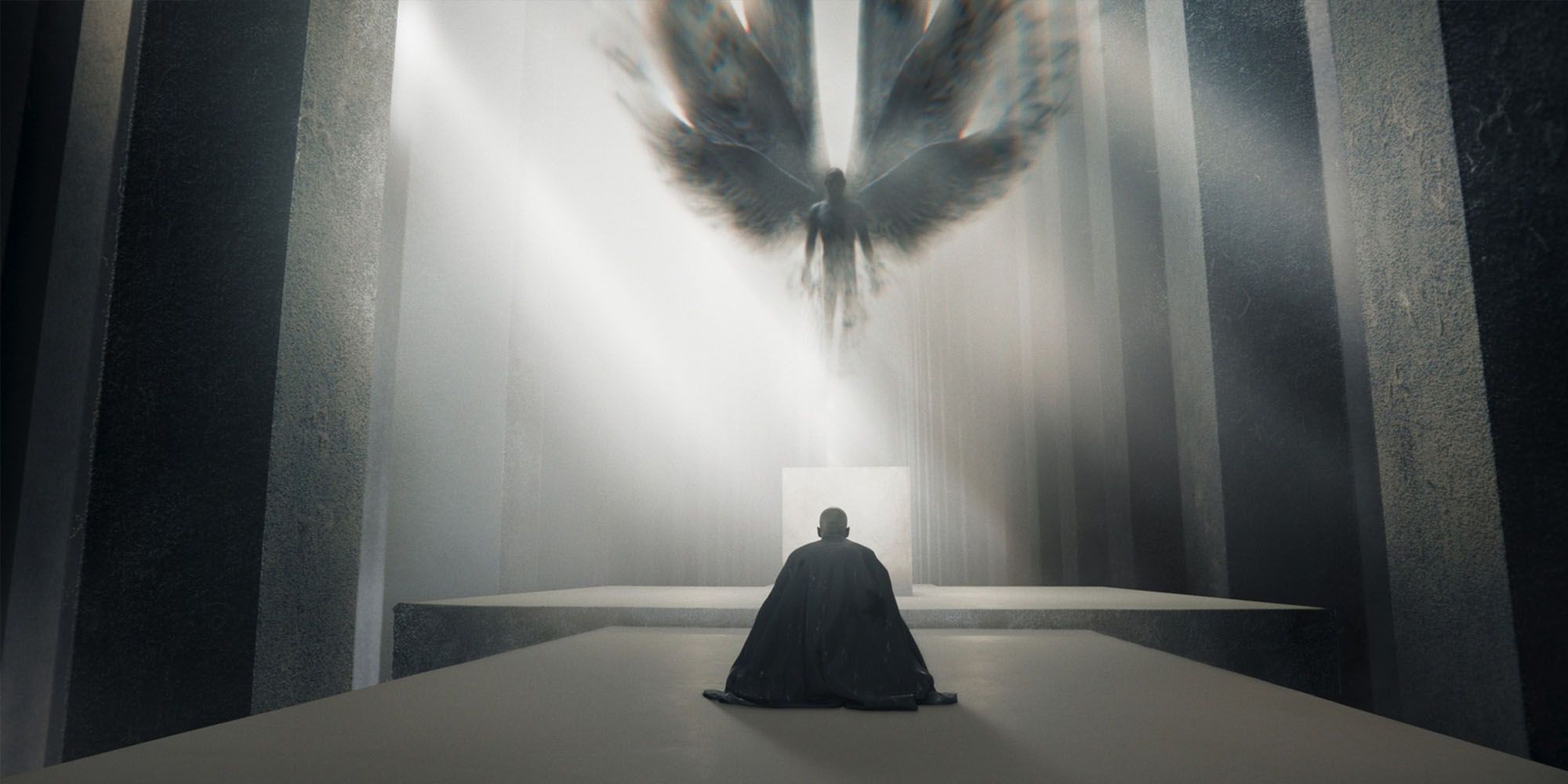 HBO’s Ambitious 3-Season Fantasy Series Deserves a Revival