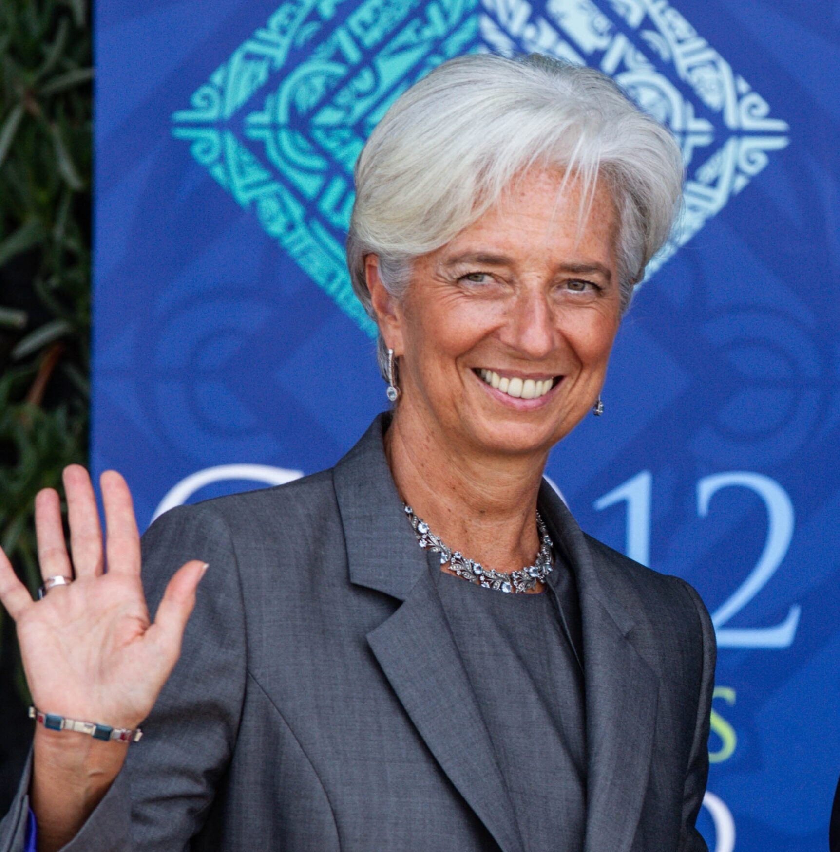 Two Frontrunners Emerge to Succeed Lagarde at ECB