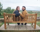Experience: I rate benches