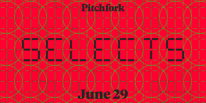 @, This Is Lorelei, deBasement, and More: This Week’s Pitchfork Selects Playlist
