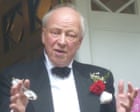 Simon Houfe obituary