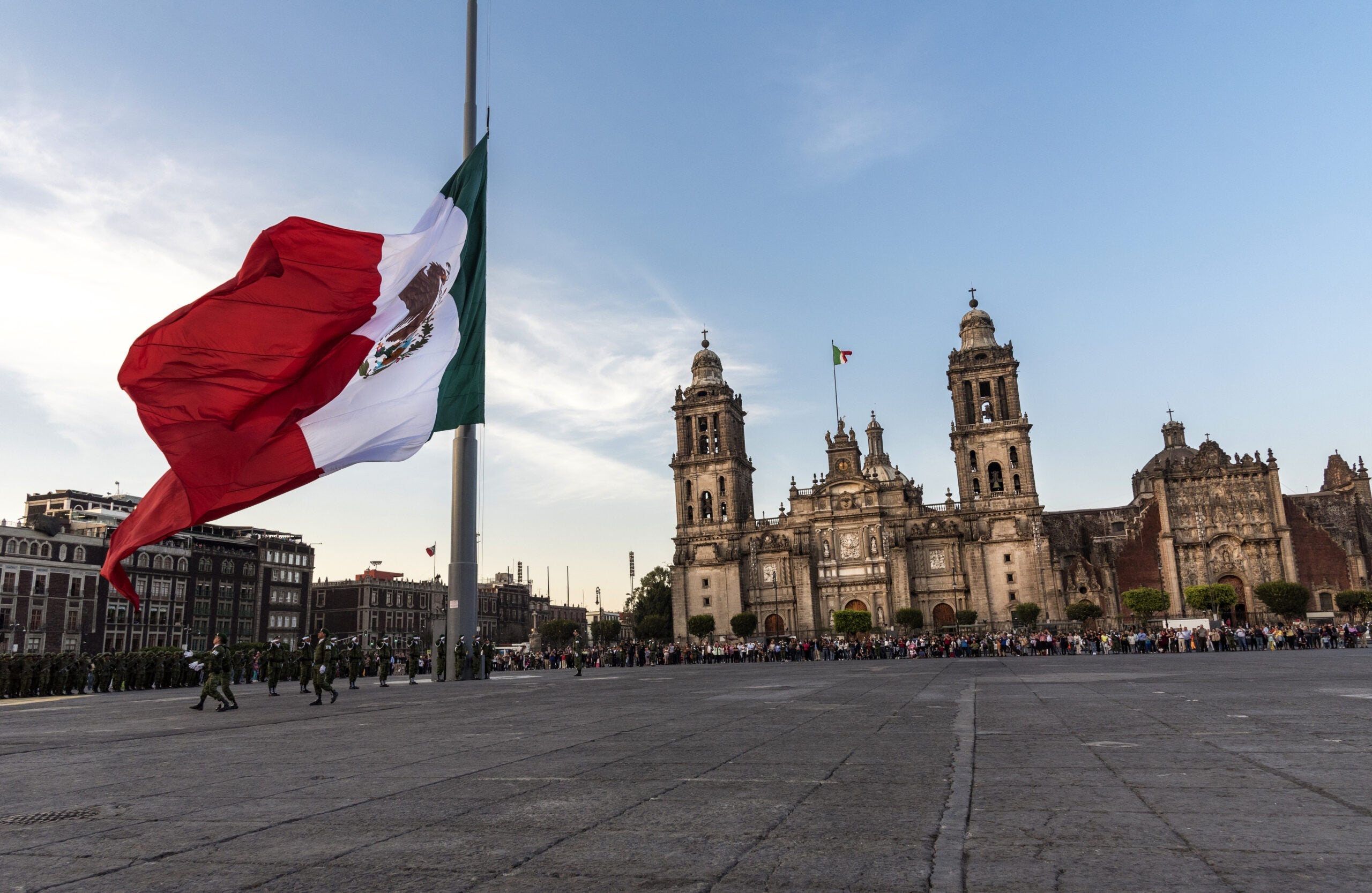 These are the best Latin American cities to use your points and miles