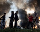 The week around the world in 20 pictures