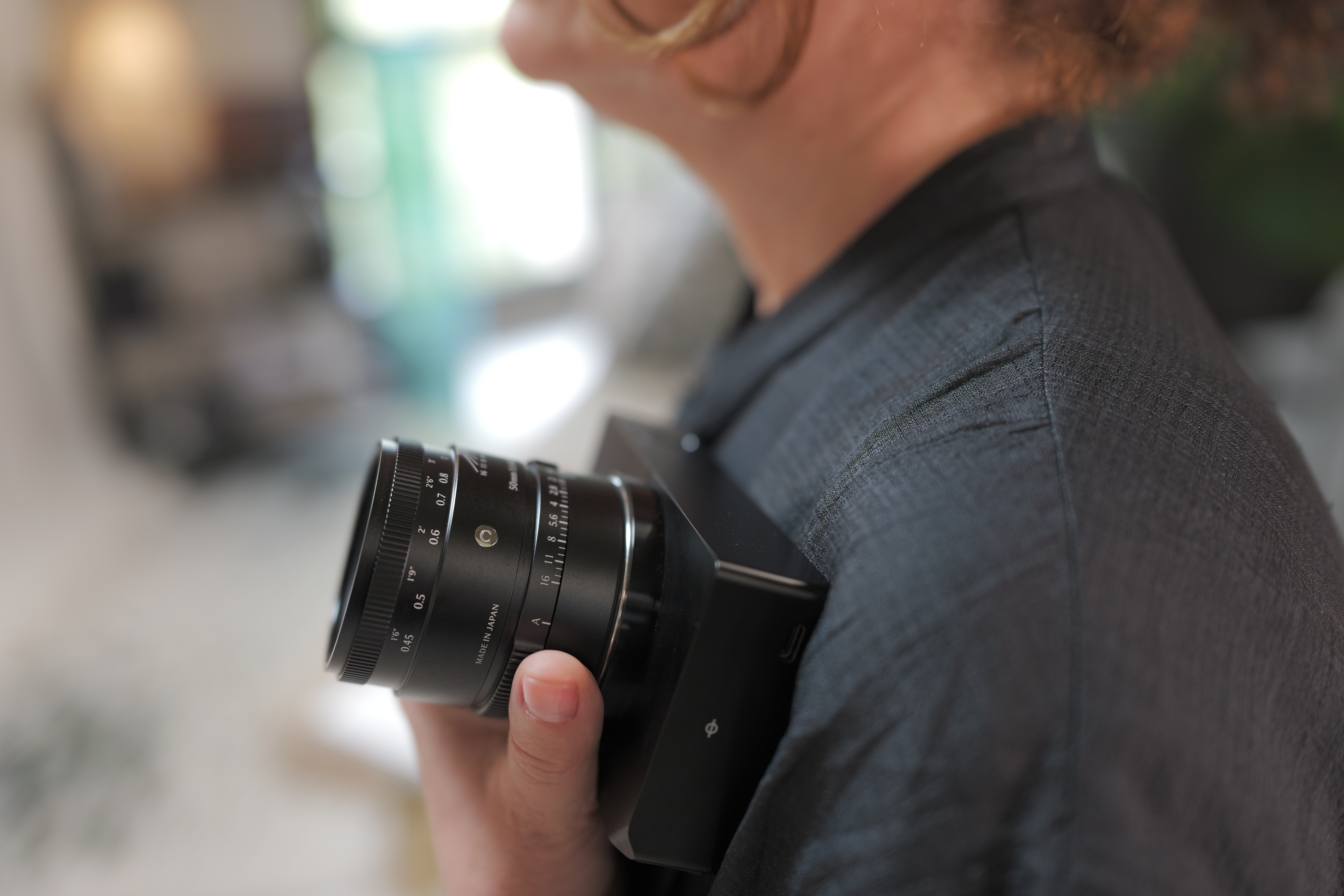 Sigma launches a new line of compact, vintage-style lenses focused on character over sharpness