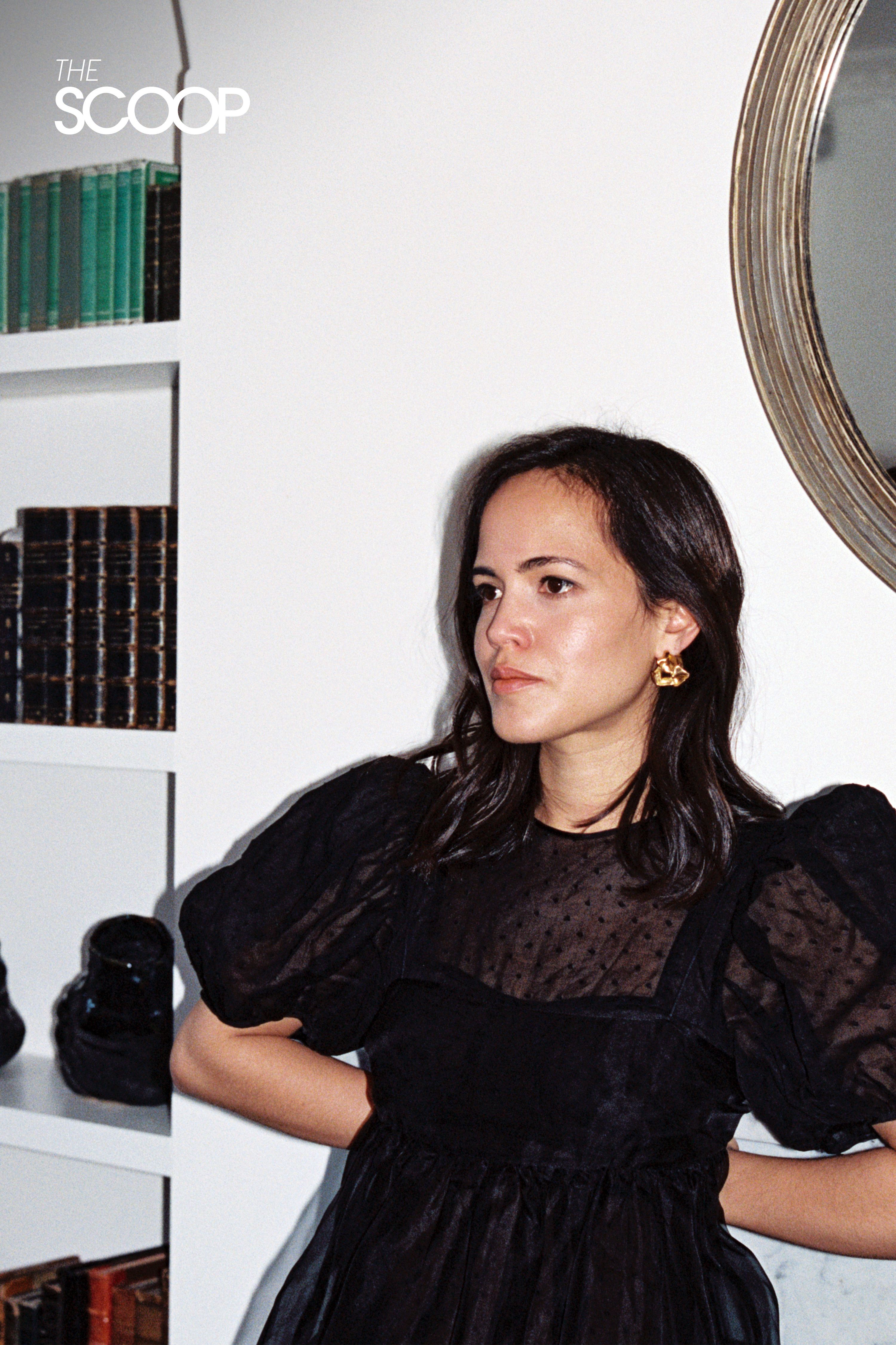 The Scoop With Completedworks’s Anna Jewsbury: On The Brand’s New London Store
