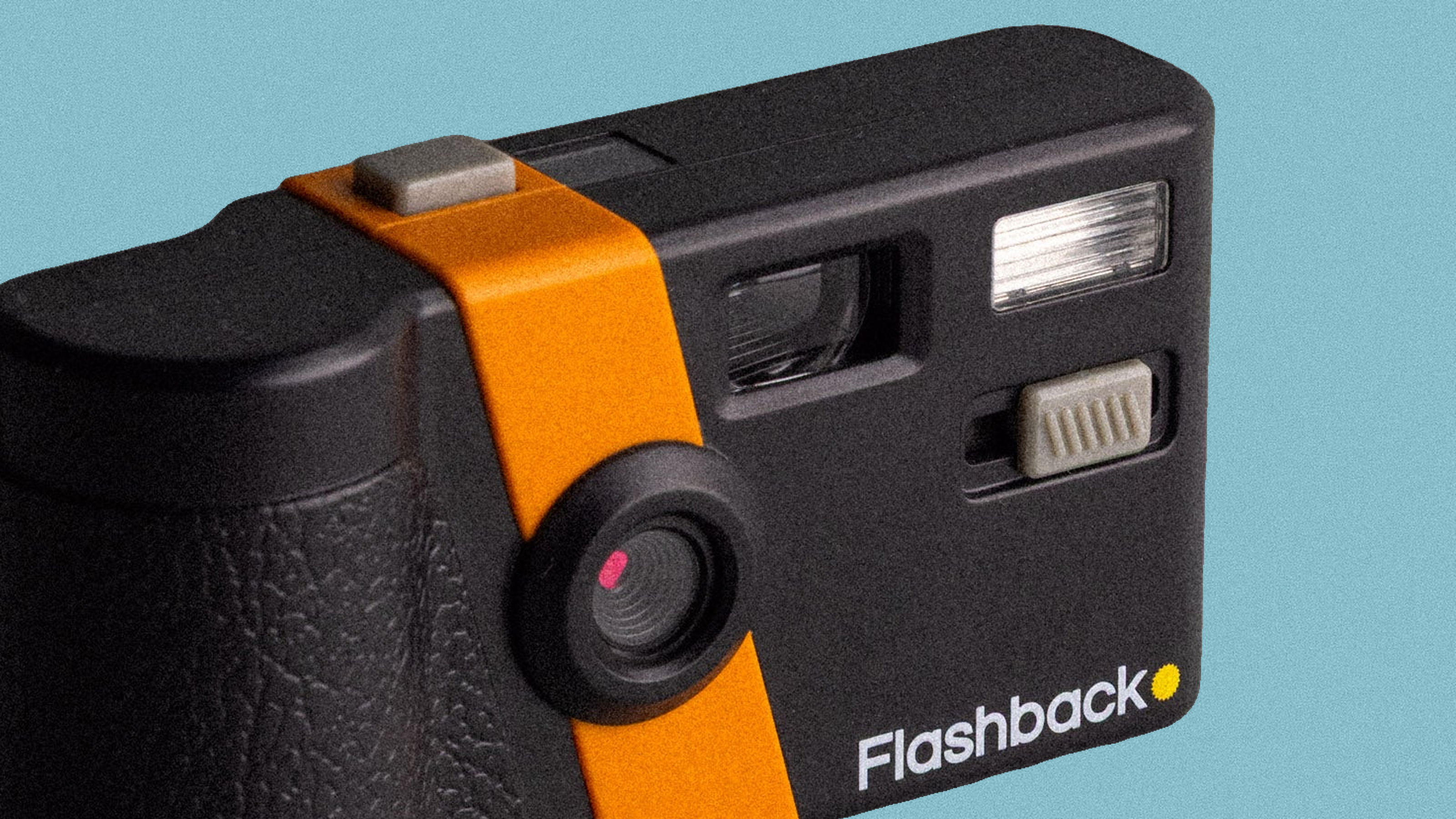 Flashback’s “dream job” pays you to live and shoot in Hong Kong for up to 6 months