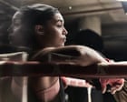 In the Shadows review – true tale of Ramla Ali’s remarkable rise through the boxing ranks is a knockout