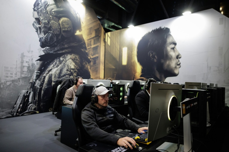 ‘Call of Duty’ North Korea invasion edition tops sales charts in South