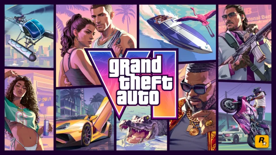 تسريب جديد يشير إلى طريقة عمل GTA 6 Online عبر متجر Xbox