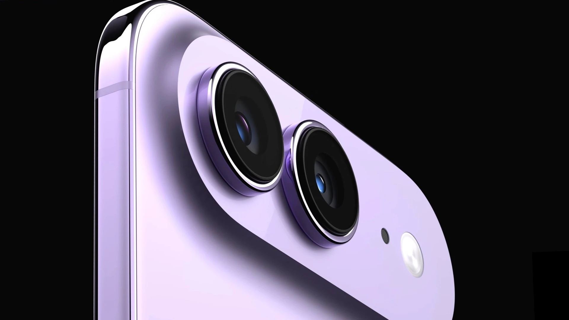 iPhone Air 2 leaks reveal details about the new camera and processor