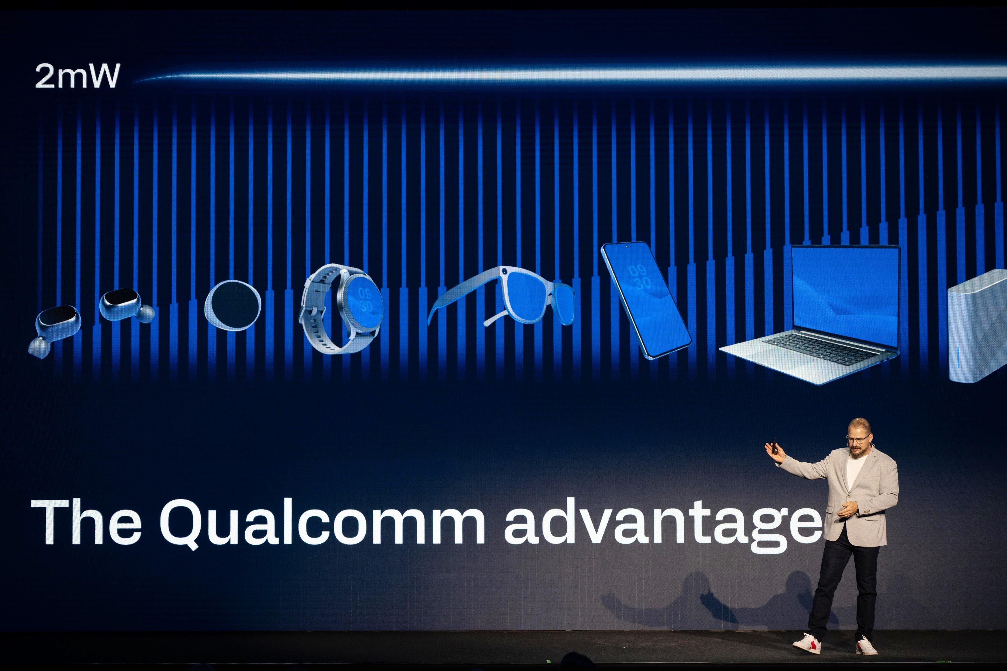 How Qualcomm’s Open Software Strategy Challenges NVIDIA