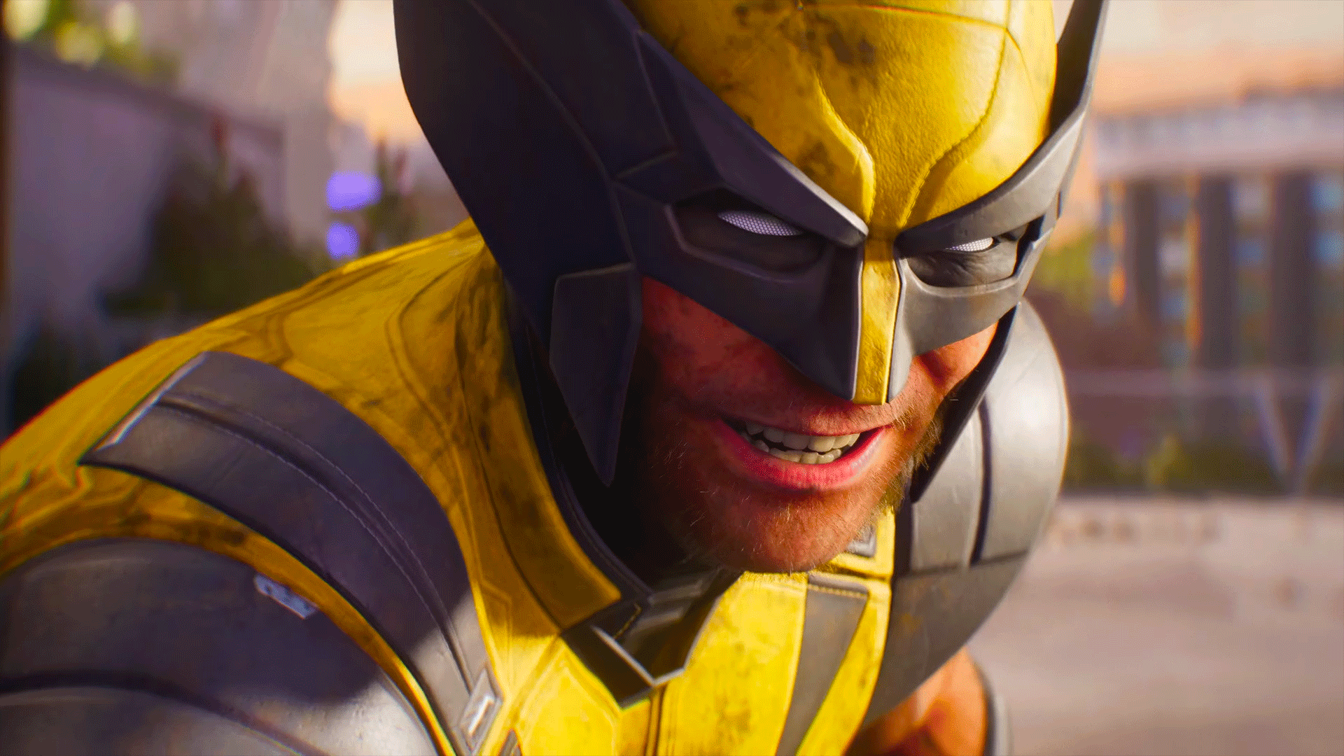 ممثل Marvel’s Wolverine ليام ماكنتاير لا يتأثر بتعليقات اللاعبين القاسية حول اللعبة