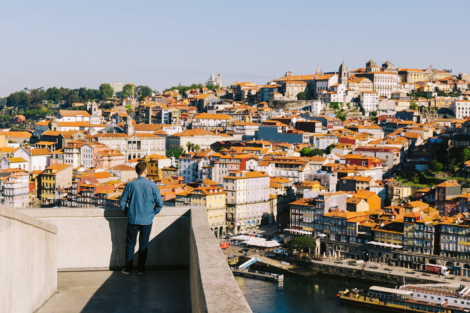 8 reasons Portugal is the perfect place to visit this fall