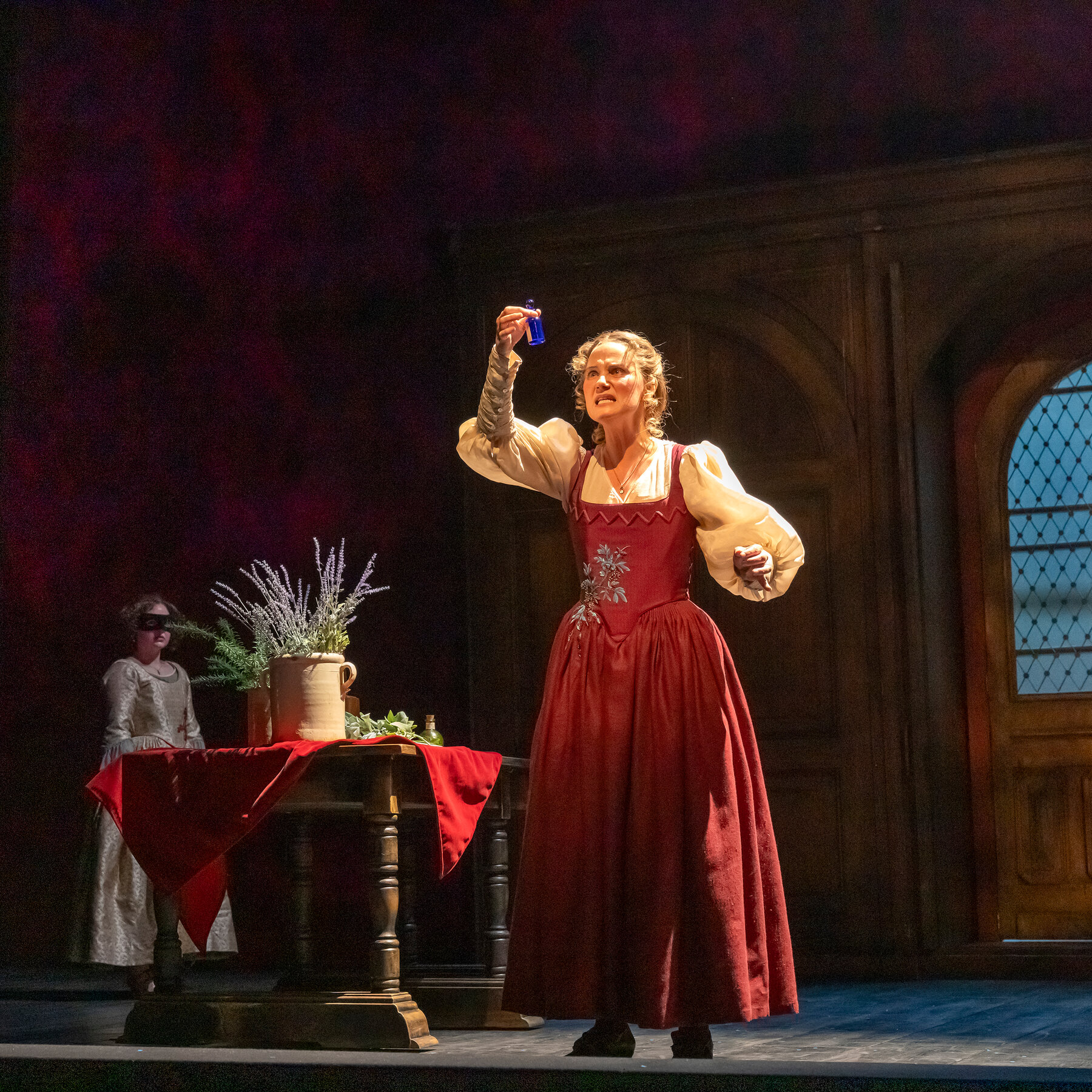 ‘Giulia’ Review: Jennifer Nettles Delivers Empowerment (and Poison)