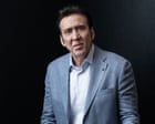 Netflix sued for $105m over stolen Nicolas Cage war thriller