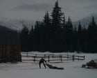 Company review – Casey Affleck entertains us with creepy campfire tales