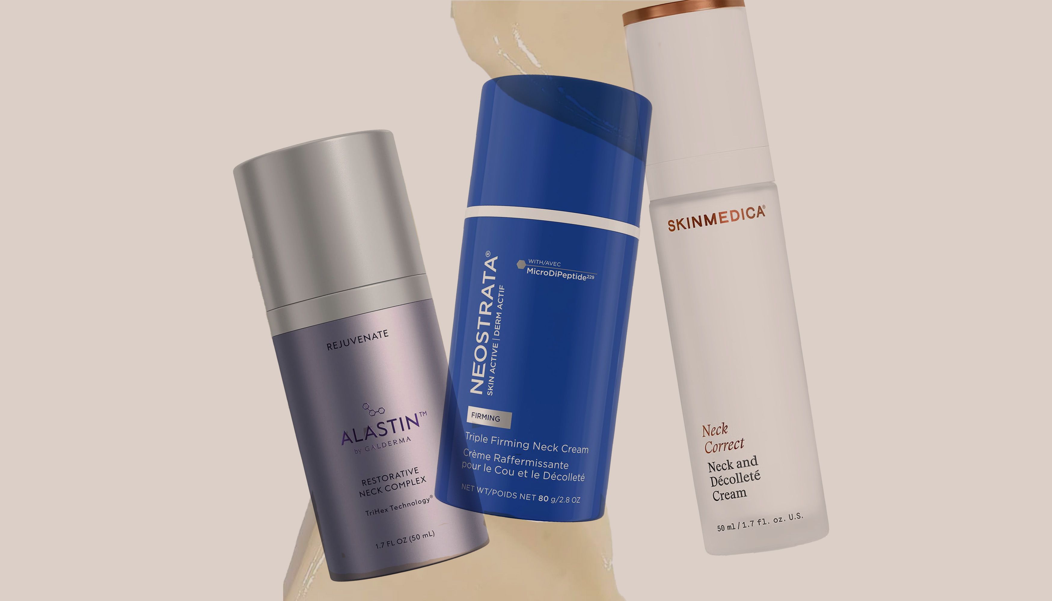 7 Best Neck Creams 2026 for Firming and Smoothing Tech Neck