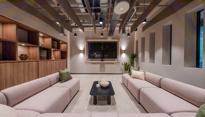 Orbit Spaces expands District with new flexible workspace floor on Manchester’s King Street