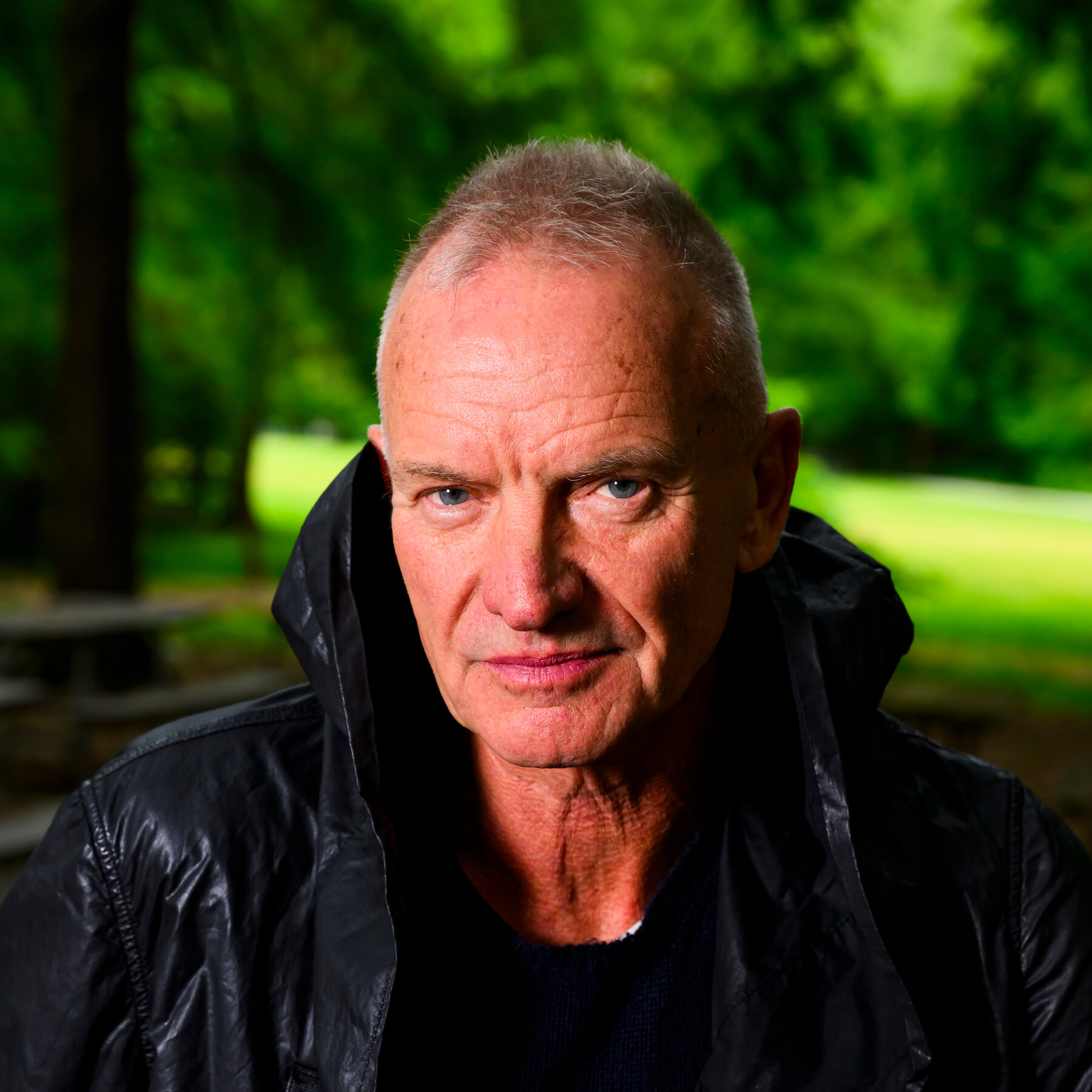 Sting Never Gave Up on His Musical ‘The Last Ship.’ Now It’s Back