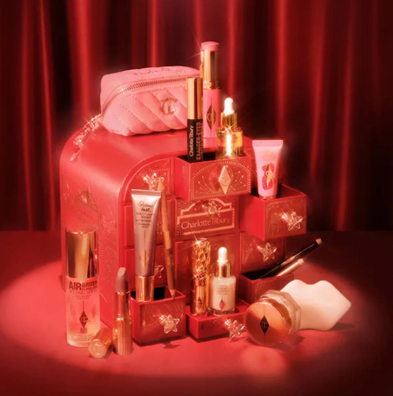 The 11 Best Beauty Advent Calendars You Can Already Shop This Holiday Season