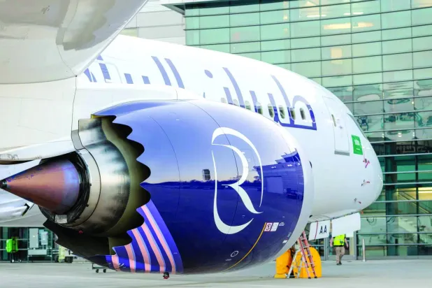 Riyadh Airlines Receives License to Operate Flights to America