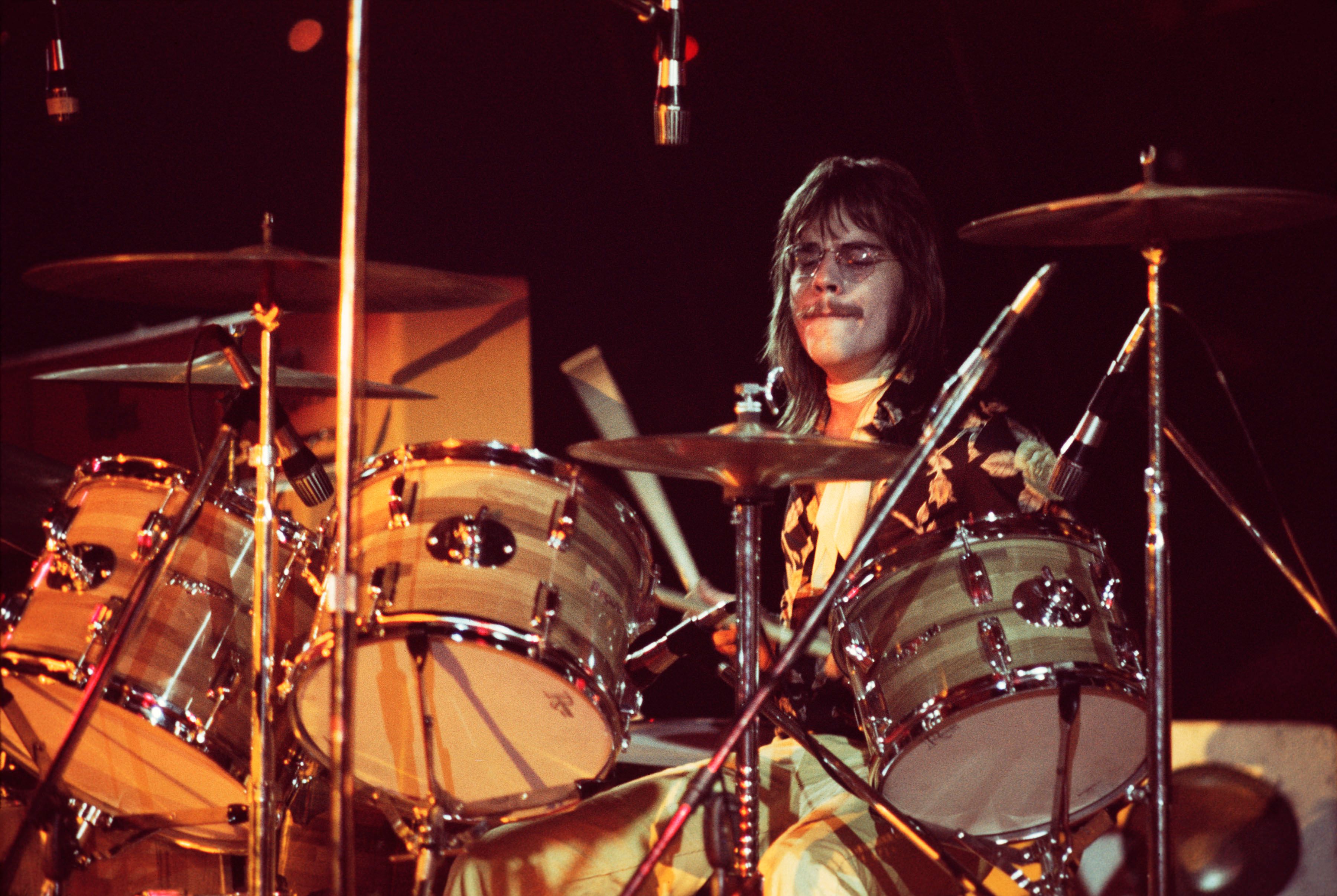 ZZ Top Drummer Frank Beard Dies at 77