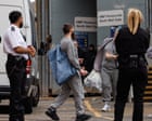 Burnham won’t fix our prisons crisis until he dares to be honest with the public about crime | Polly Toynbee