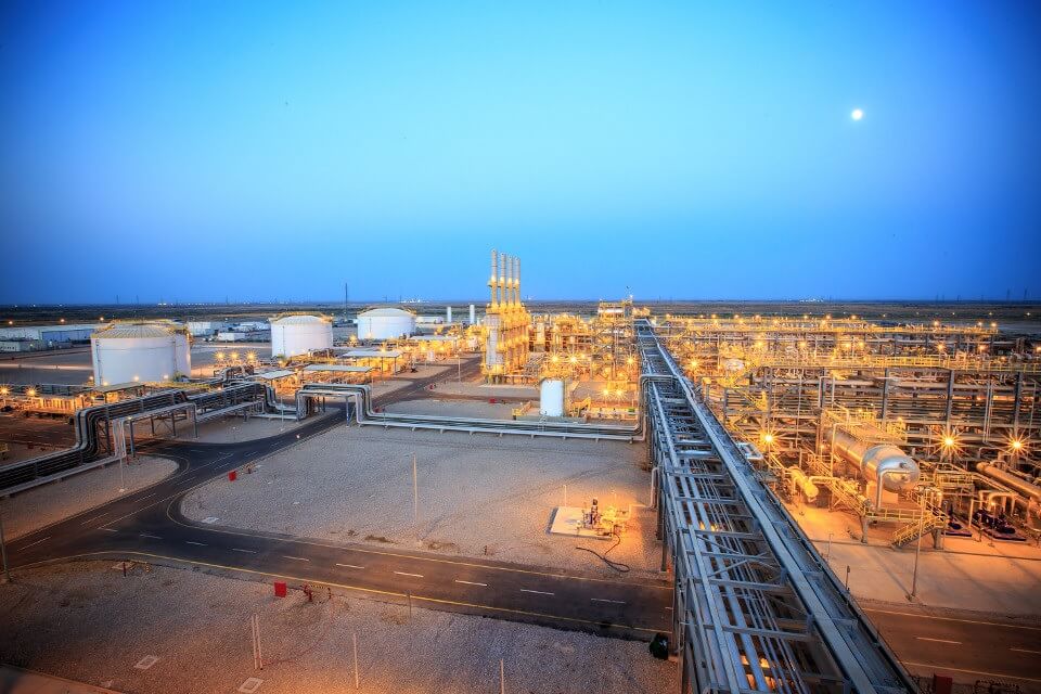 Iraq signs deal with Chevron to provide consultancy to BOC