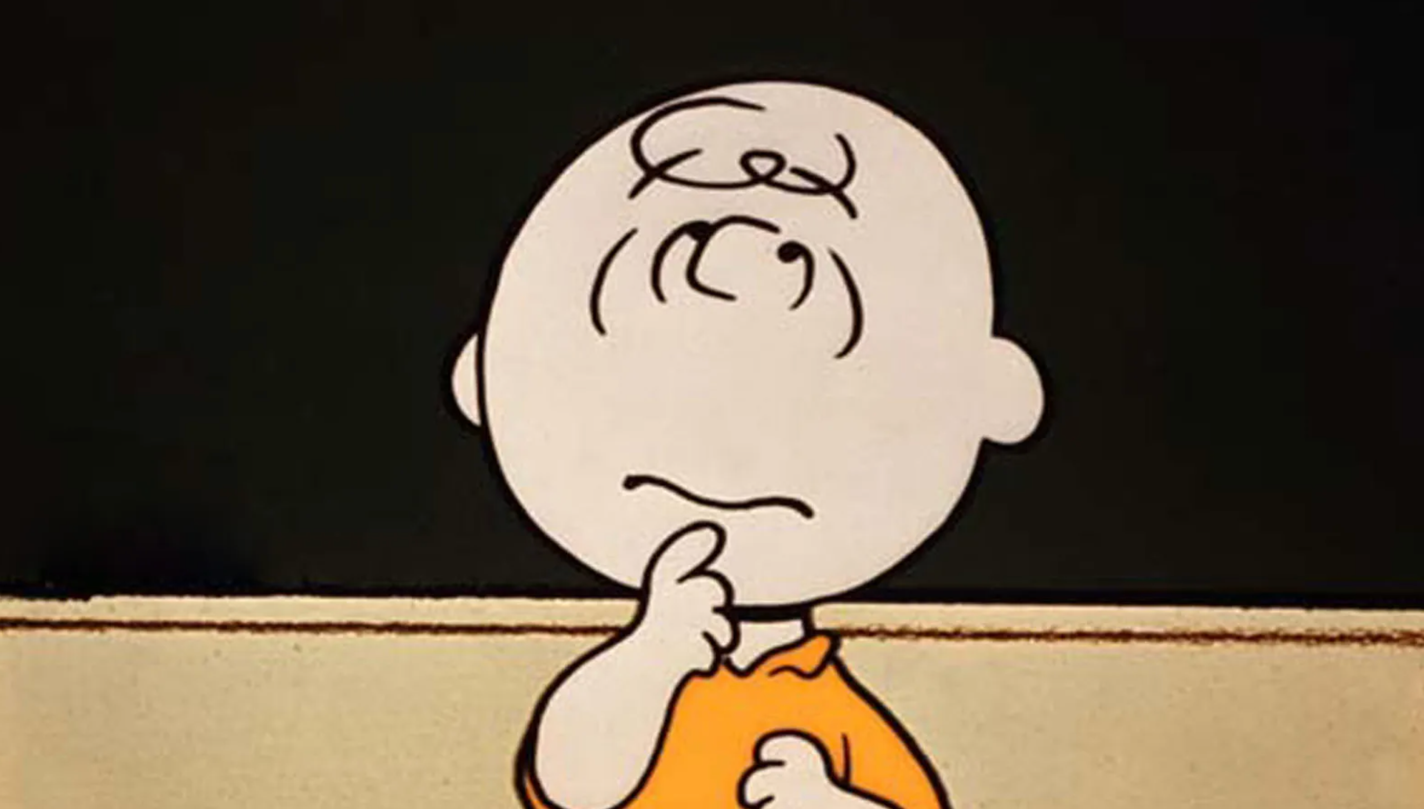 60 Years Later, the Best 'Peanuts' Quote of All Time Still Doesn't Get the Credit it Deserves