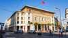 Moroccan Central Bank Holds Interest Rate at 2.25%