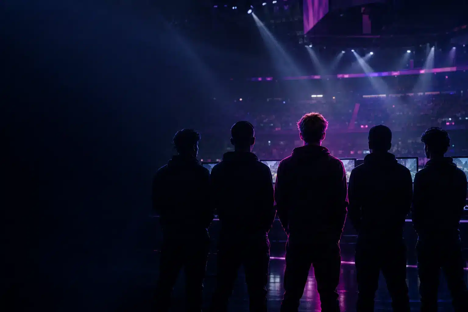 Only one Dane remains in Astralis’ new CS2 lineup
