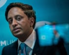 UK politics: Reform UK claims racism exposé has left some members ‘psychologically damaged’ as it reports ITV to police – as it happened