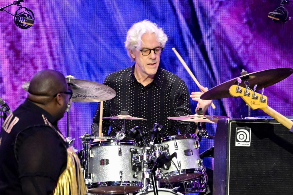 ‘We Get Along Just Fine’: The Police’s Stewart Copeland Talks Relationship With Sting, Band Dynamics and Being ‘Fully Retired’ From Music