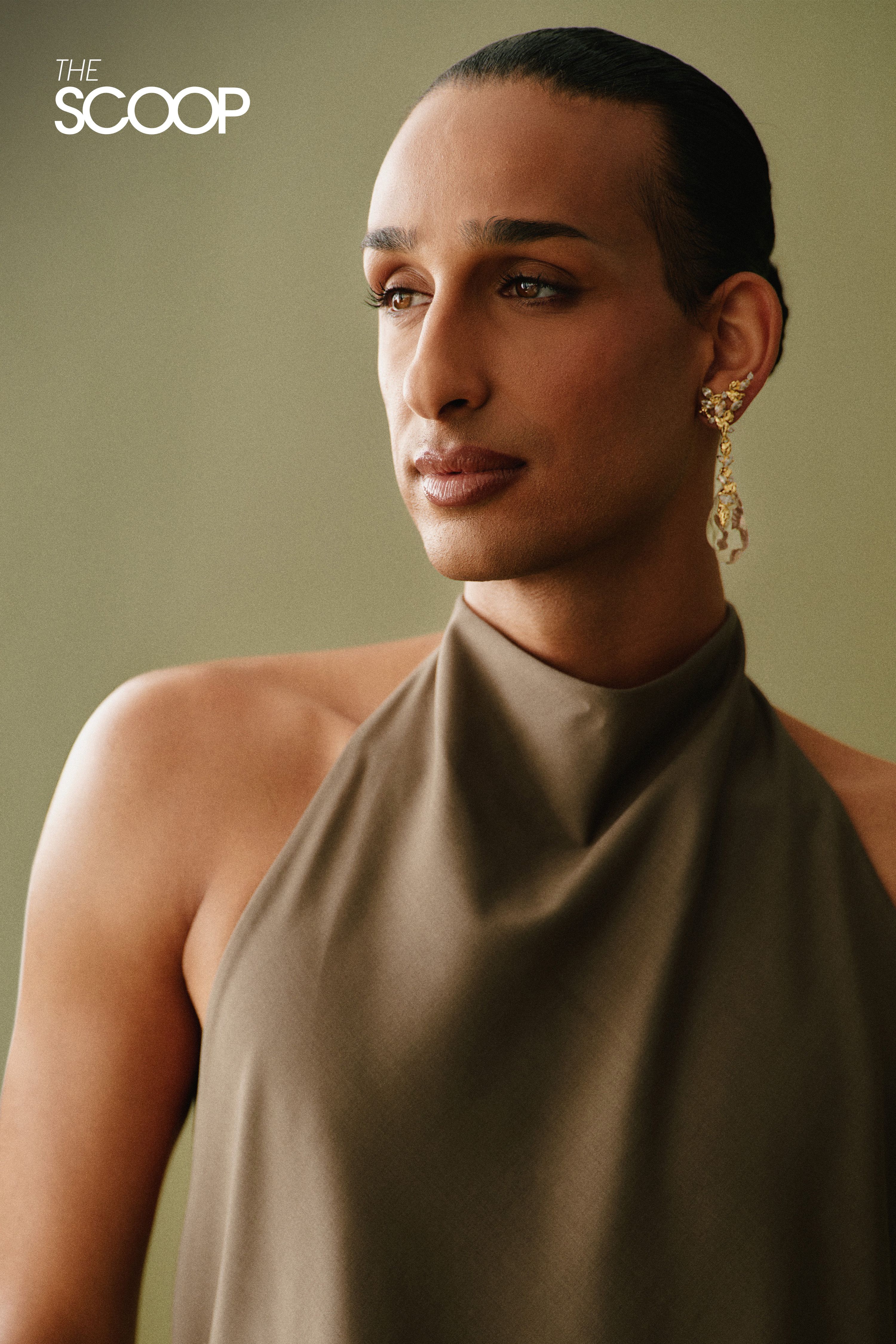The Scoop With Cyrus Veyssi: On Creating Their Own Fragrance