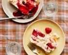 Helen Goh’s recipe for frozen Eton mess with plum, coconut and raspberry | The sweet spot