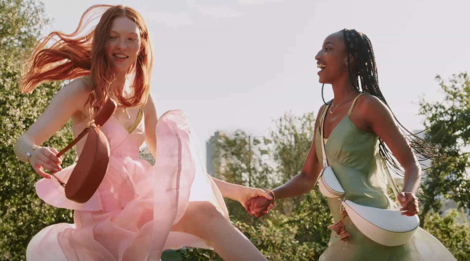 Kate Spade Has a New Creative Director