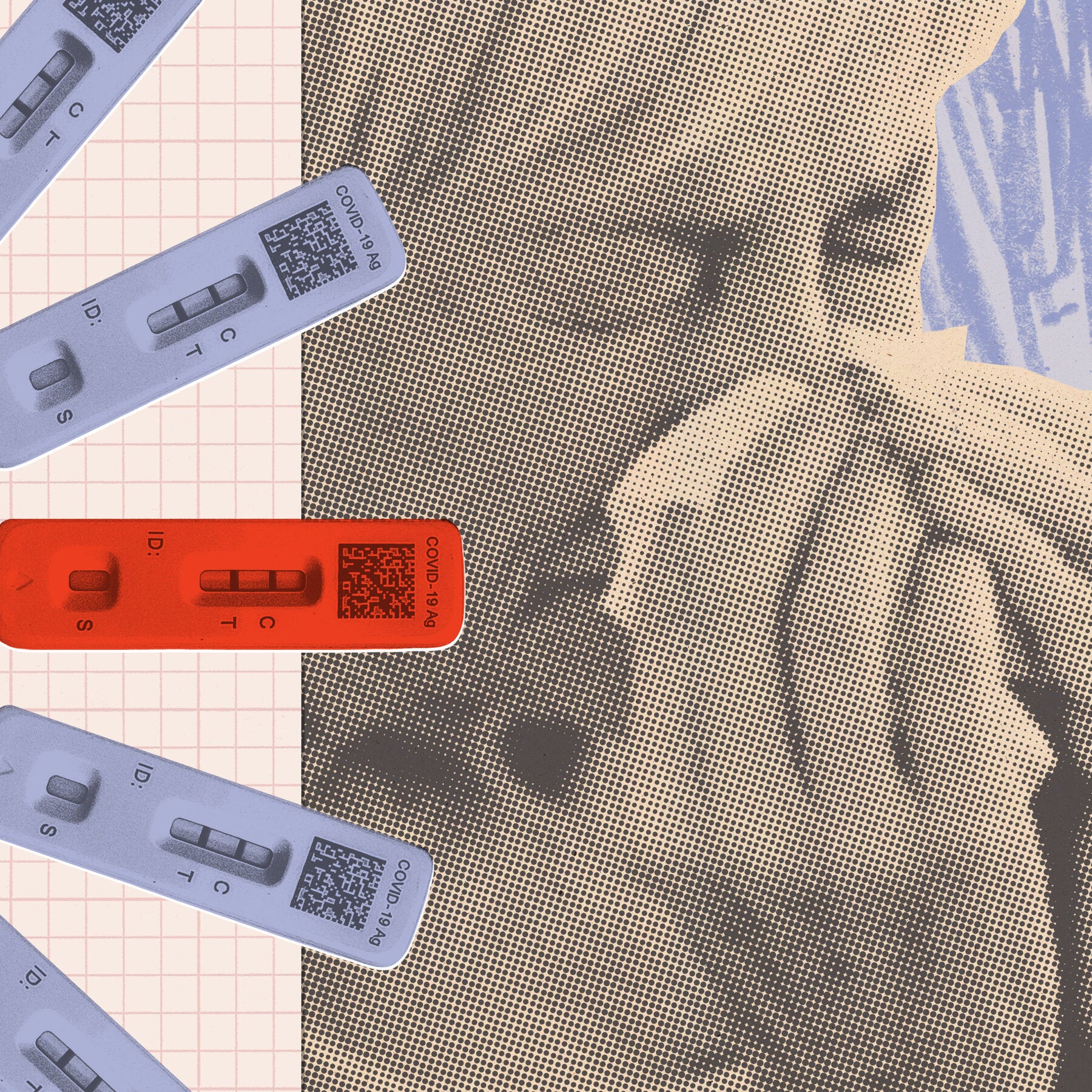 How Bad Is Another Case of Covid?