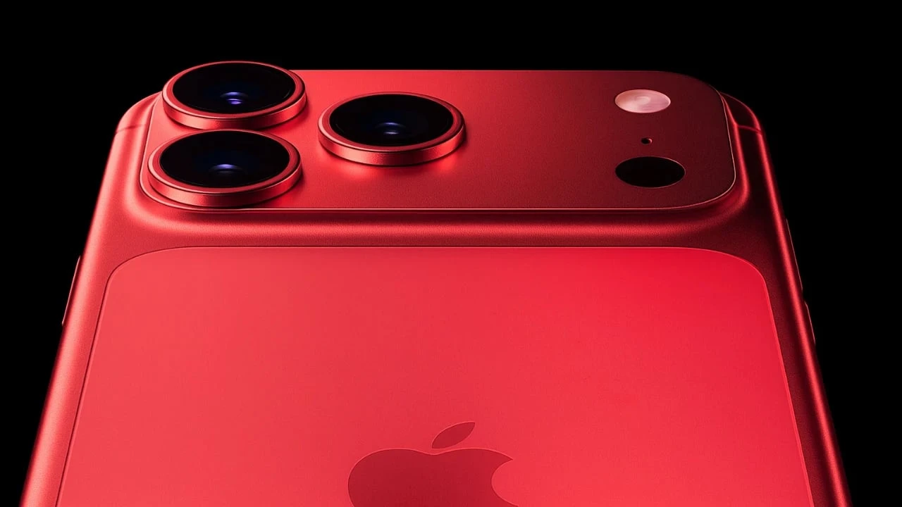 Huge Leak on the Dark Web Reveals iPhone 18 Pro Details Before the Official Announcement!