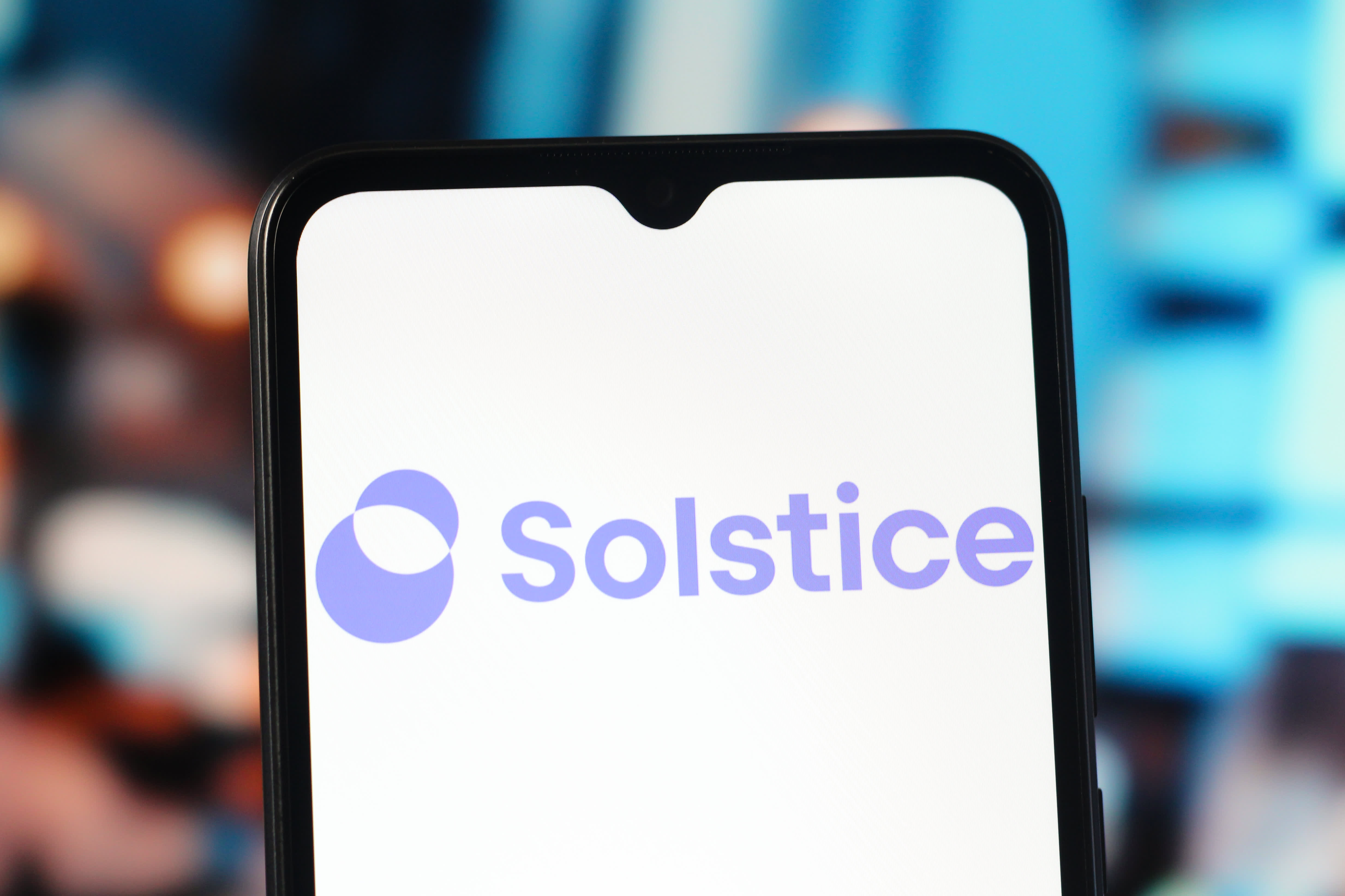 Solstice CEO defends its $14.5B acquisition after the stock plunges 15%